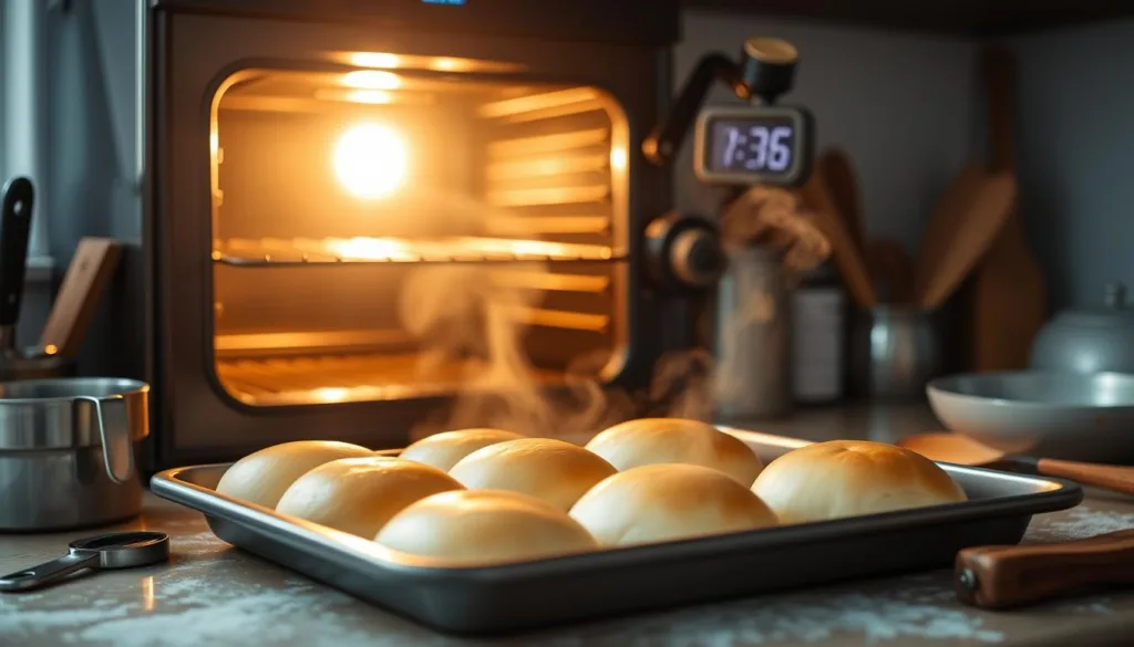 Discover how to make soft and pillowy egg white burger buns recipe at home. These homemade buns are perfect for your favorite burgers and sandwiches