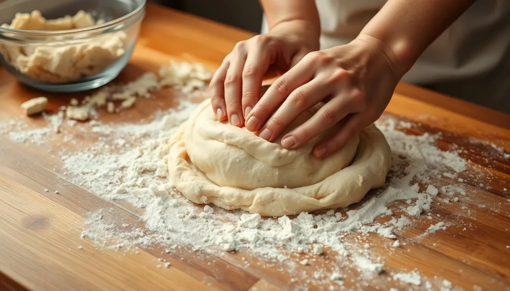 sourdough discard sandwich bread​