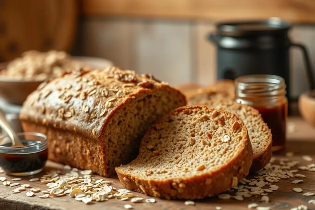 oat molasses bread recipe maine,Maine oat molasses bread,Homemade oat molasses bread,How to make Maine oat molasses bread,Gluten-free oat molasses bread