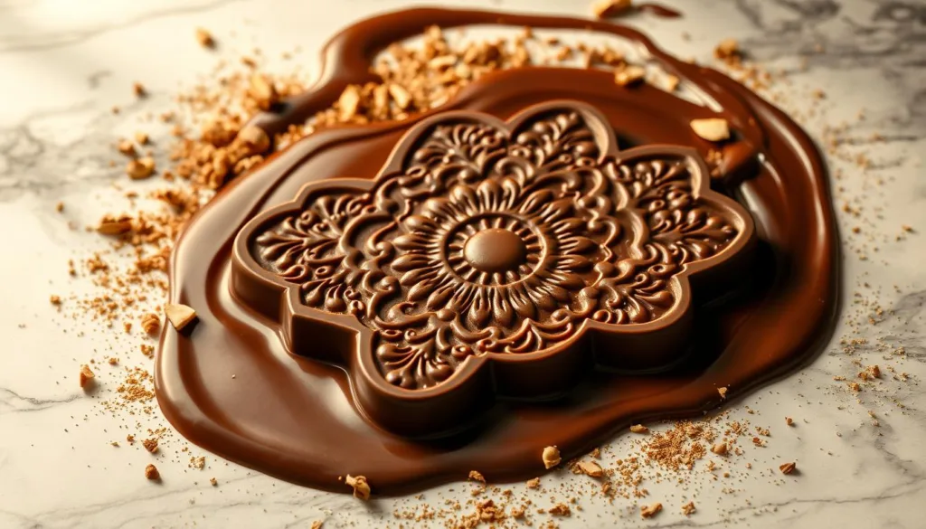 dubai chocolate bar recipe