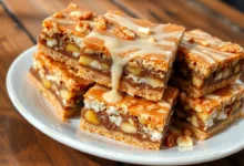 How to Make Delicious 7 layer bars