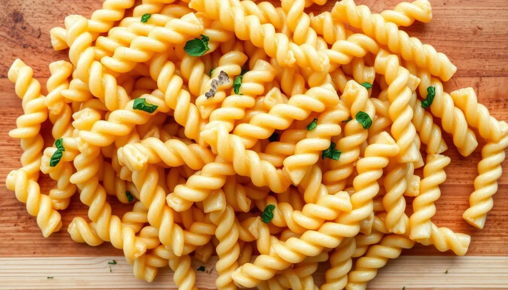 cavatappi