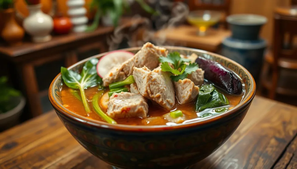 sinigang recipe​