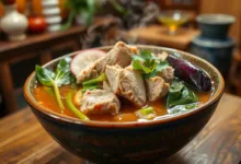 sinigang recipe​